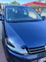 Volkswagen Sharan 1.4 TSI BlueMotion Technology Cup Cup...
