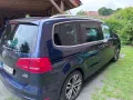 Volkswagen Sharan 1.4 TSI BlueMotion Technology Cup Cup...