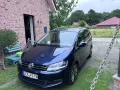 Volkswagen Sharan 1.4 TSI BlueMotion Technology Cup Cup...