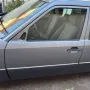 Mercedes-Benz PERLMUTTGRAU SCHLACHTFEST S124 W124 Merced...