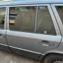Mercedes-Benz PERLMUTTGRAU SCHLACHTFEST S124 W124 Merced...