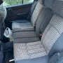 Mercedes-Benz PERLMUTTGRAU SCHLACHTFEST S124 W124 Merced...