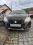 Suzuki (SX4) S-Cross 1.6 Comfort+ 4WD CVT Comfort+ / 