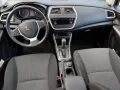 Suzuki (SX4) S-Cross 1.6 Comfort+ 4WD CVT Comfort+ / 