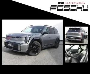 Kia EV9 99,8kWh GT-Line AWD Lauch Edition / AHK