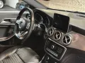 Mercedes-Benz CLA 180 Shooting Brake * AMG- LINE * SCHEKCHEFT*