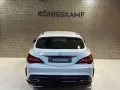 Mercedes-Benz CLA 180 Shooting Brake * AMG- LINE * SCHEKCHEFT*