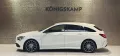 Mercedes-Benz CLA 180 Shooting Brake * AMG- LINE * SCHEKCHEFT*