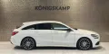 Mercedes-Benz CLA 180 Shooting Brake * AMG- LINE * SCHEKCHEFT*