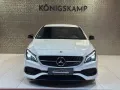 Mercedes-Benz CLA 180 Shooting Brake * AMG- LINE * SCHEKCHEFT*