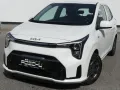 Kia Picanto 1.0 Vision Klima / Navi / Allw.
