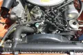 Mercedes-Benz 250 V8 500 TE aus Neuteilen bitte lesen