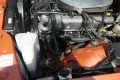 Mercedes-Benz 250 V8 500 TE aus Neuteilen bitte lesen