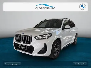 BMW X1 sDrive18i M Sportpaket Head-Up HK HiFi DAB