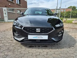 Seat Leon FR Hybrid