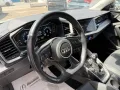 Other Audi A1 Allstreet 30 TFSI S-tronic Admired