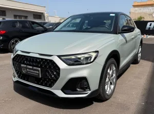 Other Audi A1 Allstreet 30 TFSI S-tronic Admired