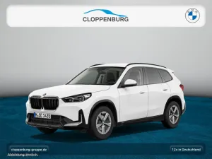 BMW X1 xDrive20d Head-Up+AHK+Navi+ACC UPE: 55.769€