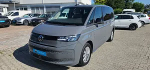 Volkswagen T7*Multivan*2.0*TDI*DSG*Virtual*AHK*PDC*SHZ*