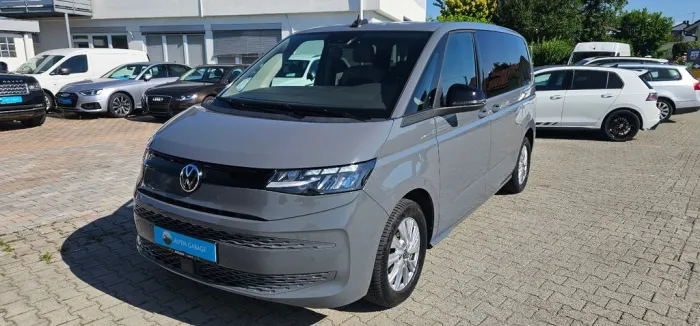 Volkswagen T7*Multivan*2.0*TDI*DSG*Virtual*AHK*PDC*SHZ*