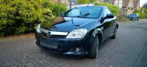 Opel Tigra 1.4 2007 bj.