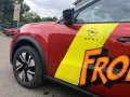 Opel Frontera Electric GS, 83kW (113 PS), Navi Digita