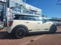 MINI One Mini 5-trg.*Cooper*1 Hand*Sitzheizung*TÜV Ne