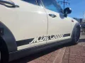 MINI One Mini 5-trg.*Cooper*1 Hand*Sitzheizung*TÜV Ne