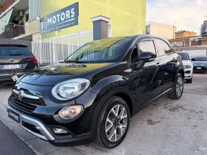 Fiat 500X 1.6 MultiJet 120 CV Cross
