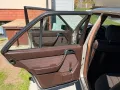 Mercedes-Benz Mercedes Benz 230 W124 E 230 Limousine