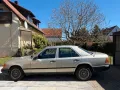 Mercedes-Benz Mercedes Benz 230 W124 E 230 Limousine