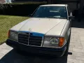 Mercedes-Benz Mercedes Benz 230 W124 E 230 Limousine