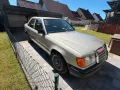 Mercedes-Benz Mercedes Benz 230 W124 E 230 Limousine