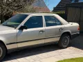 Mercedes-Benz Mercedes Benz 230 W124 E 230 Limousine