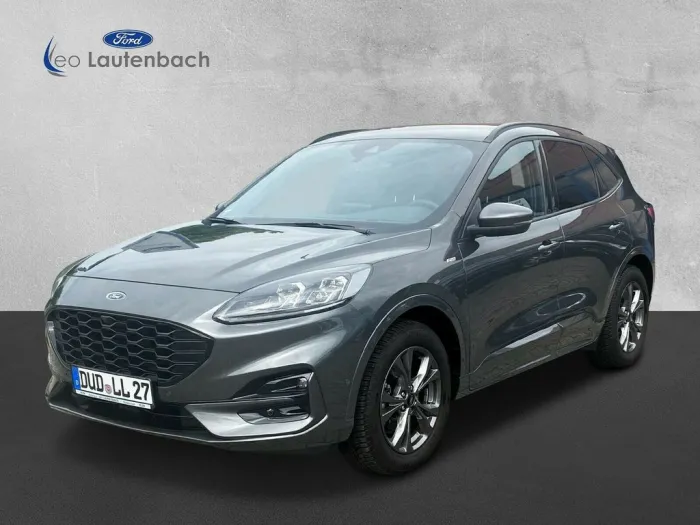 Ford Kuga ST-Line X 2x4