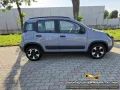 Fiat FIAT Panda 1.0 FireFly S&S Hybrid City Cross,