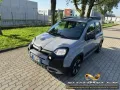 Fiat FIAT Panda 1.0 FireFly S&S Hybrid City Cross,
