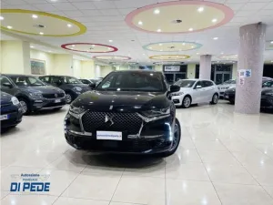 DS Automobiles DS AUTOMOBILES DS 7 Crossback BlueHDi 130 aut. B