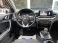 Kia Ceed 1.6 CRDi Mild Hybrid Vision Automatik Navi 