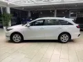 Kia Ceed 1.6 CRDi Mild Hybrid Vision Automatik Navi 