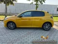 Peugeot PEUGEOT 208 BlueHDi 100 Stop&Start 5 p.