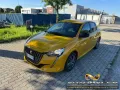 Peugeot PEUGEOT 208 BlueHDi 100 Stop&Start 5 p.
