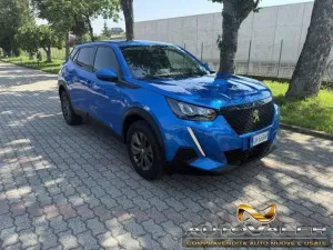 Peugeot PEUGEOT 2008 PureTech 100 S&S Active
