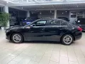 Mercedes-Benz A 180 d Limousine Automatik Navi Teilleder Tempo
