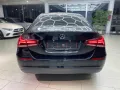 Mercedes-Benz A 180 d Limousine Automatik Navi Teilleder Tempo