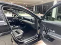 Mercedes-Benz A 180 d Limousine Automatik Navi Teilleder Tempo