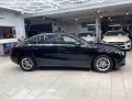 Mercedes-Benz A 180 d Limousine Automatik Navi Teilleder Tempo
