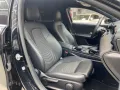 Mercedes-Benz A 180 d Limousine Automatik Navi Teilleder Tempo