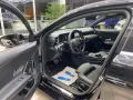 Mercedes-Benz A 180 d Limousine Automatik Navi Teilleder Tempo