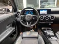 Mercedes-Benz A 180 d Limousine Automatik Navi Teilleder Tempo